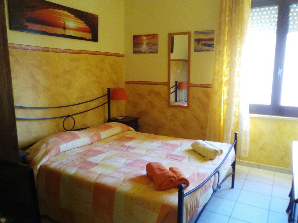 Cerdena Rooms Cagliari Zewnętrze zdjęcie