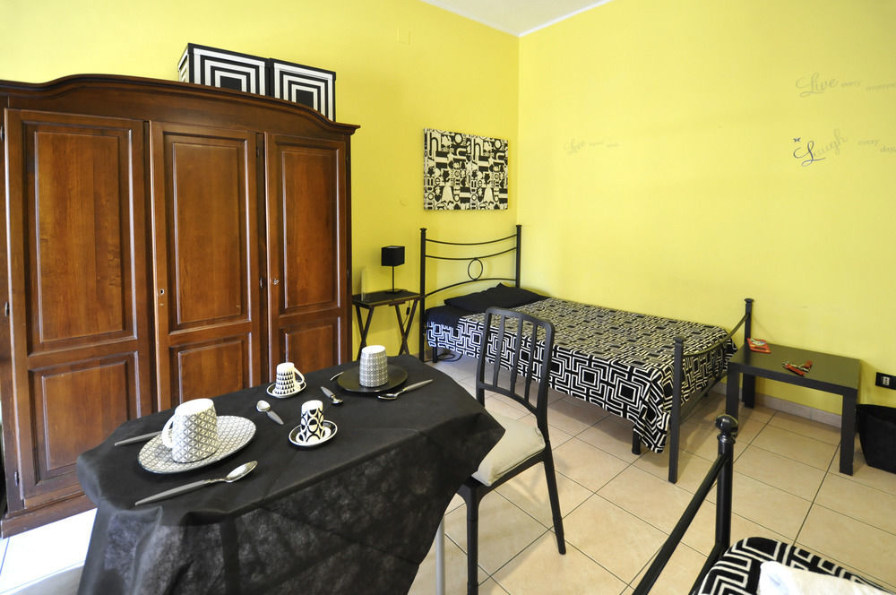 Cerdena Rooms Cagliari Zewnętrze zdjęcie