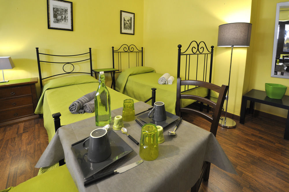 Cerdena Rooms Cagliari Zewnętrze zdjęcie