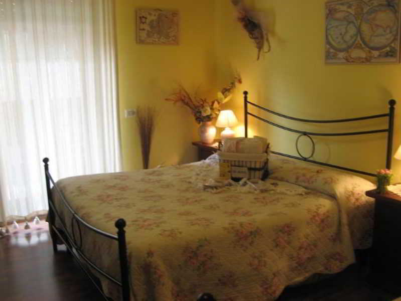 Cerdena Rooms Cagliari Zewnętrze zdjęcie