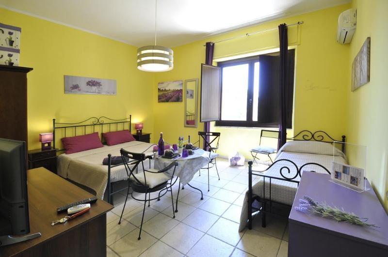 Cerdena Rooms Cagliari Zewnętrze zdjęcie