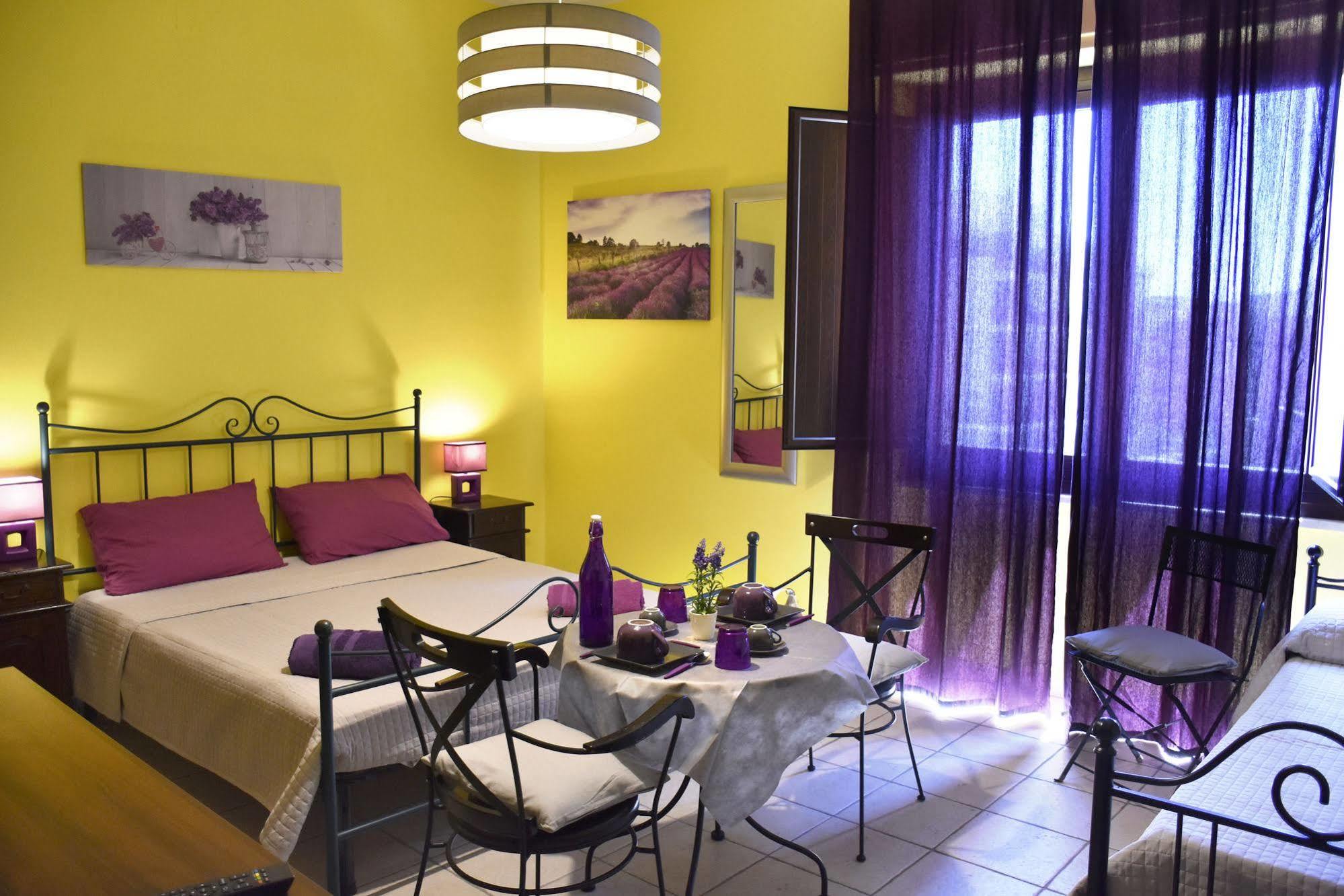 Cerdena Rooms Cagliari Zewnętrze zdjęcie